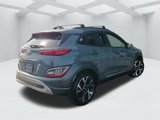 Certified 2022 Hyundai Kona Limited image 5