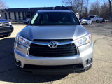 Used 2016 Toyota Highlander XLE image 3