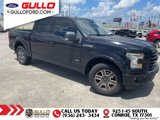 Used 2016 Ford F150 XLT w/ Equipment Group 302A Luxury image 4