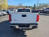 Certified 2021 Chevrolet Colorado W/T w/ WT Convenience Package image 4