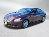 Used 2014 Nissan Maxima 3.5 S image 3
