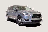 Used 2018 INFINITI QX60 AWD image 2