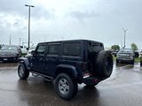 Used 2013 Jeep Wrangler Unlimited Sahara w/ Connectivity Group image 3