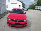 Used 2015 Volkswagen Jetta S image 6