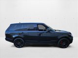 Used 2015 Land Rover Range Rover Long Wheelbase Supercharged image 4