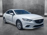 Used 2015 MAZDA MAZDA6 Sport image 2