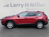 Used 2015 Jeep Cherokee Limited image 3