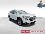 Used 2024 GMC Terrain SLT image 2