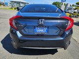 Used 2018 Honda Civic LX image 4