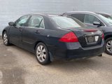 Used 2007 Honda Accord EX-L image 2