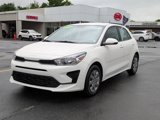 Certified 2023 Kia Rio S image 3