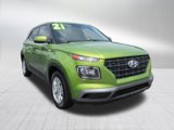 Used 2021 Hyundai Venue SE image 2