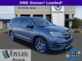Used 2022 Honda Pilot Touring image 3
