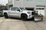 Used 2020 GMC Sierra 1500 Elevation w/ Elevation Value Package image 2