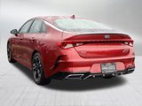 Used 2021 Kia K5 GT-Line image 3