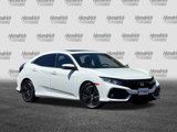 Used 2017 Honda Civic EX-L image 2