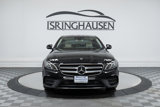 Certified 2019 Mercedes-Benz E 300 4MATIC image 2