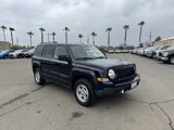 Used 2016 Jeep Patriot Sport image 2
