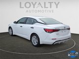 Used 2024 Nissan Sentra S image 3