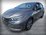 New 2025 Nissan Versa S w/ S Plus Package image 2
