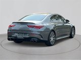 Certified 2022 Mercedes-Benz CLA 45 AMG 4MATIC image 4