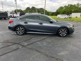 Used 2024 Honda Civic EX image 2
