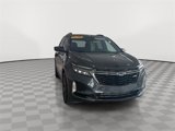 Certified 2022 Chevrolet Equinox RS w/ Infotainment Package image 3