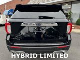 Certified 2020 Ford Explorer Limited image 3