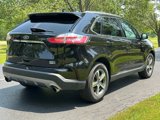 Used 2019 Ford Edge SEL w/ Equipment Group 201A image 5