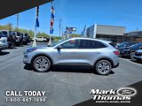 Used 2022 Ford Escape SEL image 2