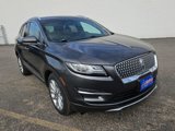 Used 2019 Lincoln MKC Select w/ Select Plus Package image 2
