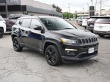 Used 2018 Jeep Compass Latitude w/ Popular Equipment Group image 2