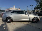 Used 2016 Cadillac ATS 2.0T AWD Sedan image 4