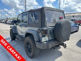 Used 2015 Jeep Wrangler Unlimited Sport w/ Quick Order Package 24S image 5