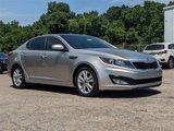 Used 2011 Kia Optima EX image 2