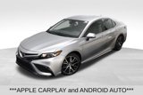 Used 2021 Toyota Camry SE image 2
