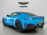 New 2025 Aston Martin V8 Vantage Coupe image 3