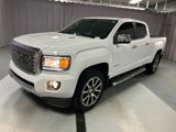 Used 2019 GMC Canyon Denali image 3