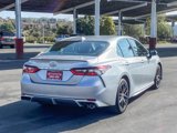 Used 2023 Toyota Camry SE image 6
