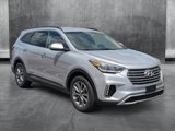 Used 2017 Hyundai Santa Fe SE image 3