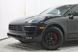 Used 2017 Porsche Macan GTS image 2