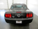 Used 2009 Ford Mustang Convertible image 5