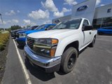 Used 2006 GMC Canyon W/T image 2