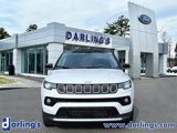 Used 2022 Jeep Compass Limited image 2