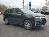 Certified 2022 Chevrolet Equinox LT image 2