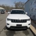 Certified 2020 Jeep Grand Cherokee Laredo image 3