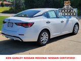 Certified 2024 Nissan Sentra S image 3