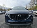 Used 2022 MAZDA CX-5 AWD 2.5 S w/ Premium Plus Pkg image 2