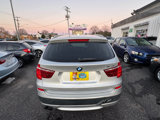 Used 2013 BMW X3 xDrive28i image 3