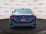 Used 2017 Honda Civic EX image 4